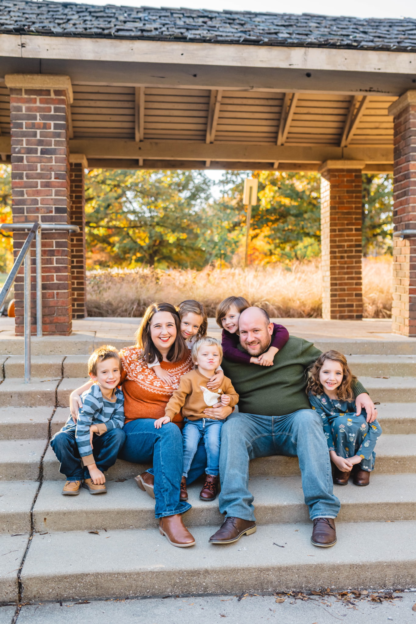 Dave Moudy — Founder, Portwood Global Solutions
